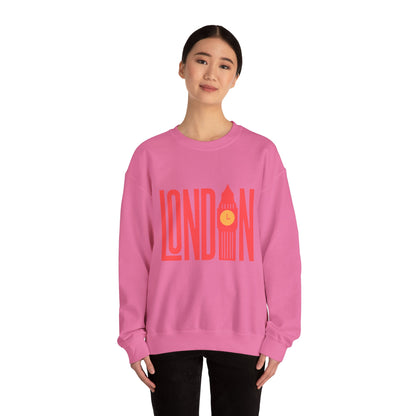 Adventure Seeker Sweatshirt