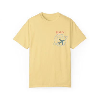 Adventure Roaming Unisex T-shirt