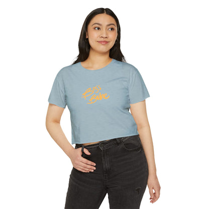 Crop Top for Boss Babes