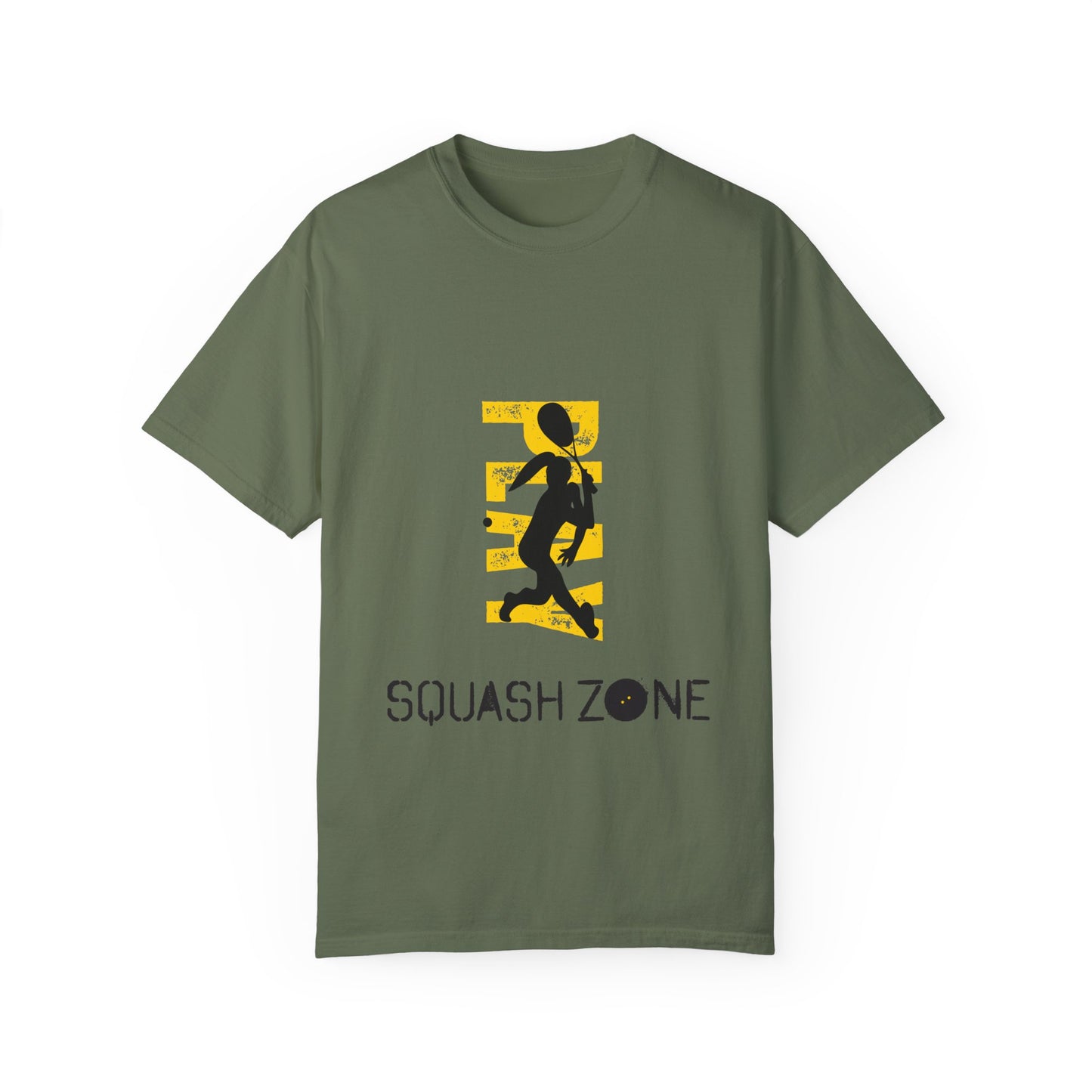 Squash T-shirt