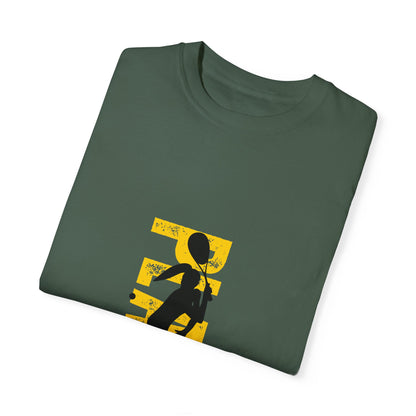 Squash T-shirt