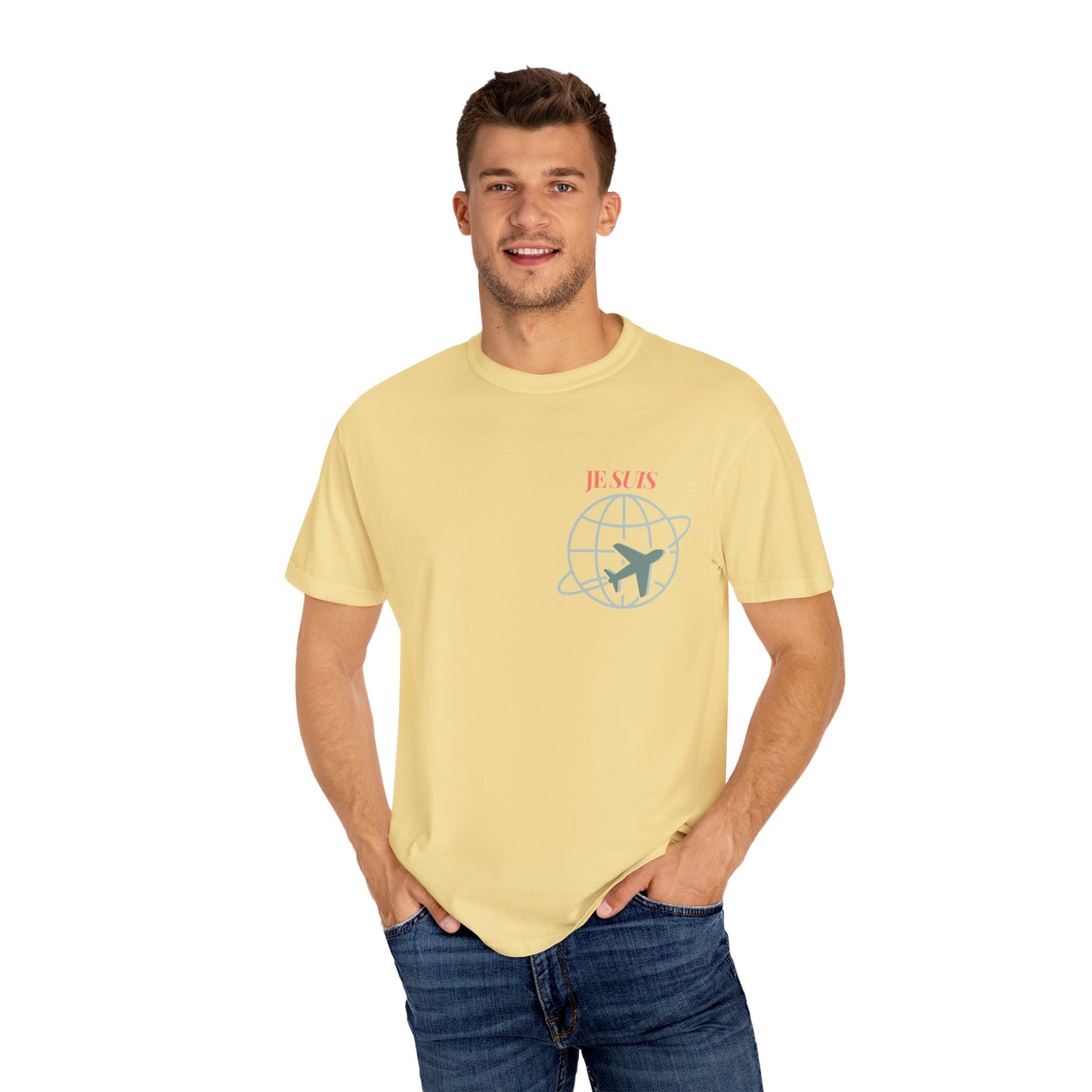 Adventure Roaming Unisex T-shirt