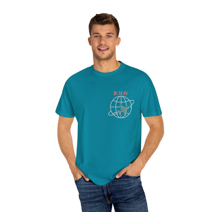 Adventure Roaming Unisex T-shirt