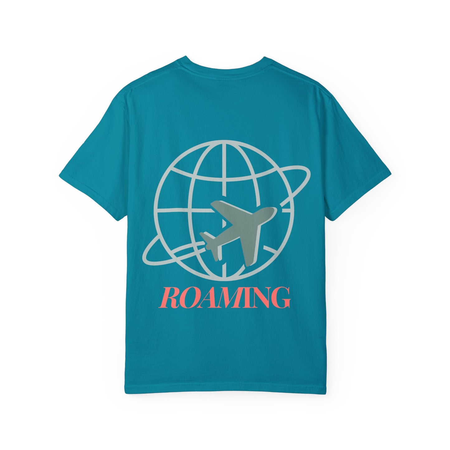 Adventure Roaming Unisex T-shirt