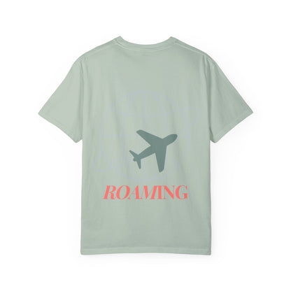 Adventure Roaming Unisex T-shirt