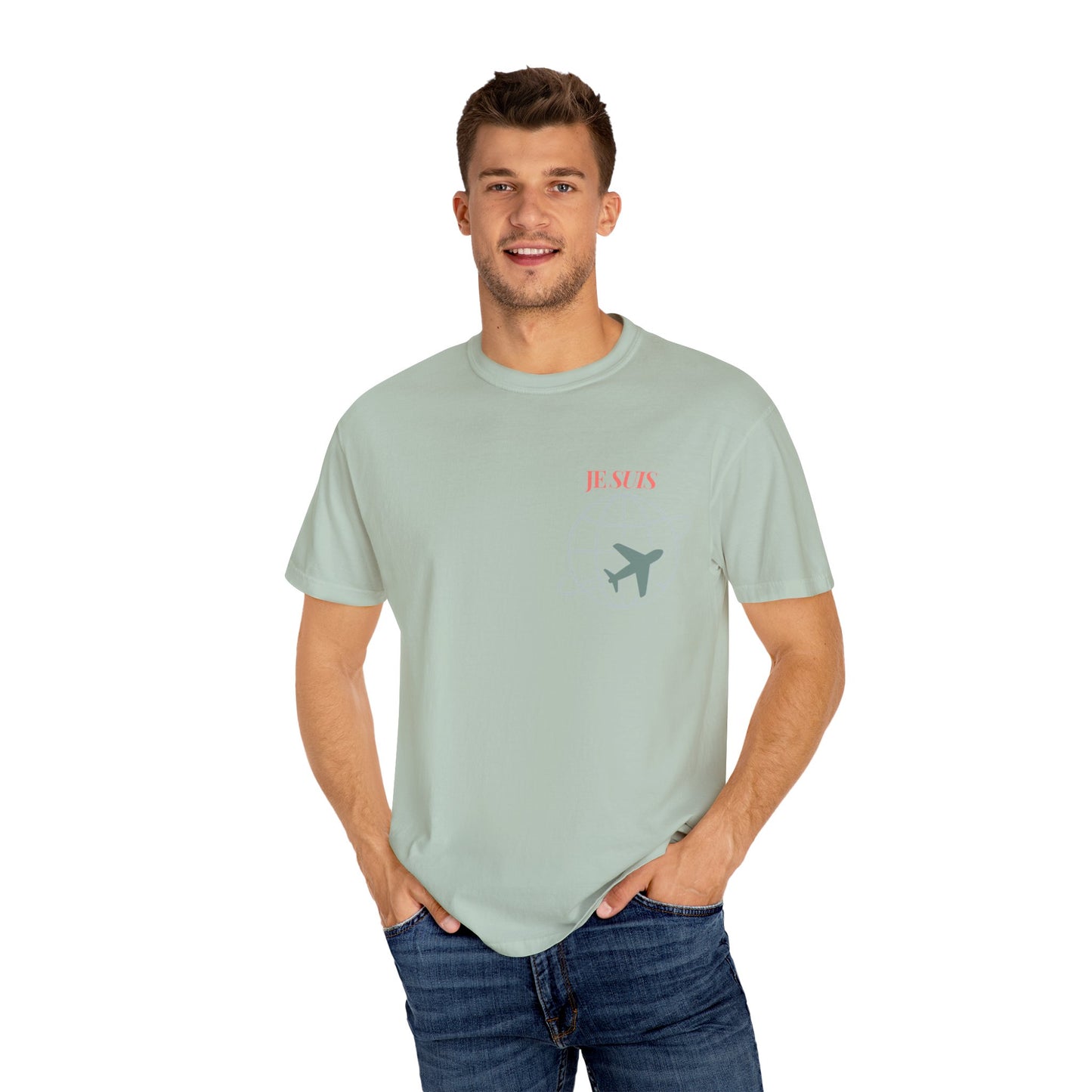 Adventure Roaming Unisex T-shirt