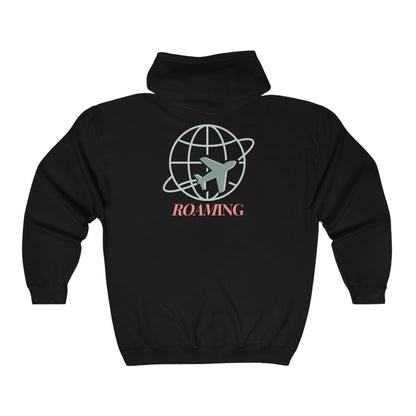 Je Suis Roaming Unisex Heavy Blend™