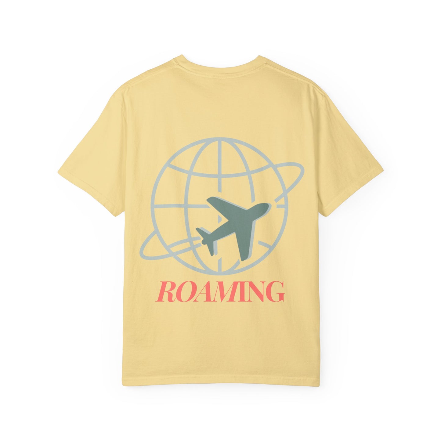 Adventure Roaming Unisex T-shirt