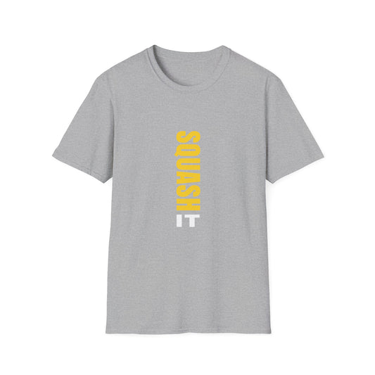 SoT Unisex Softstyle T-Shirt