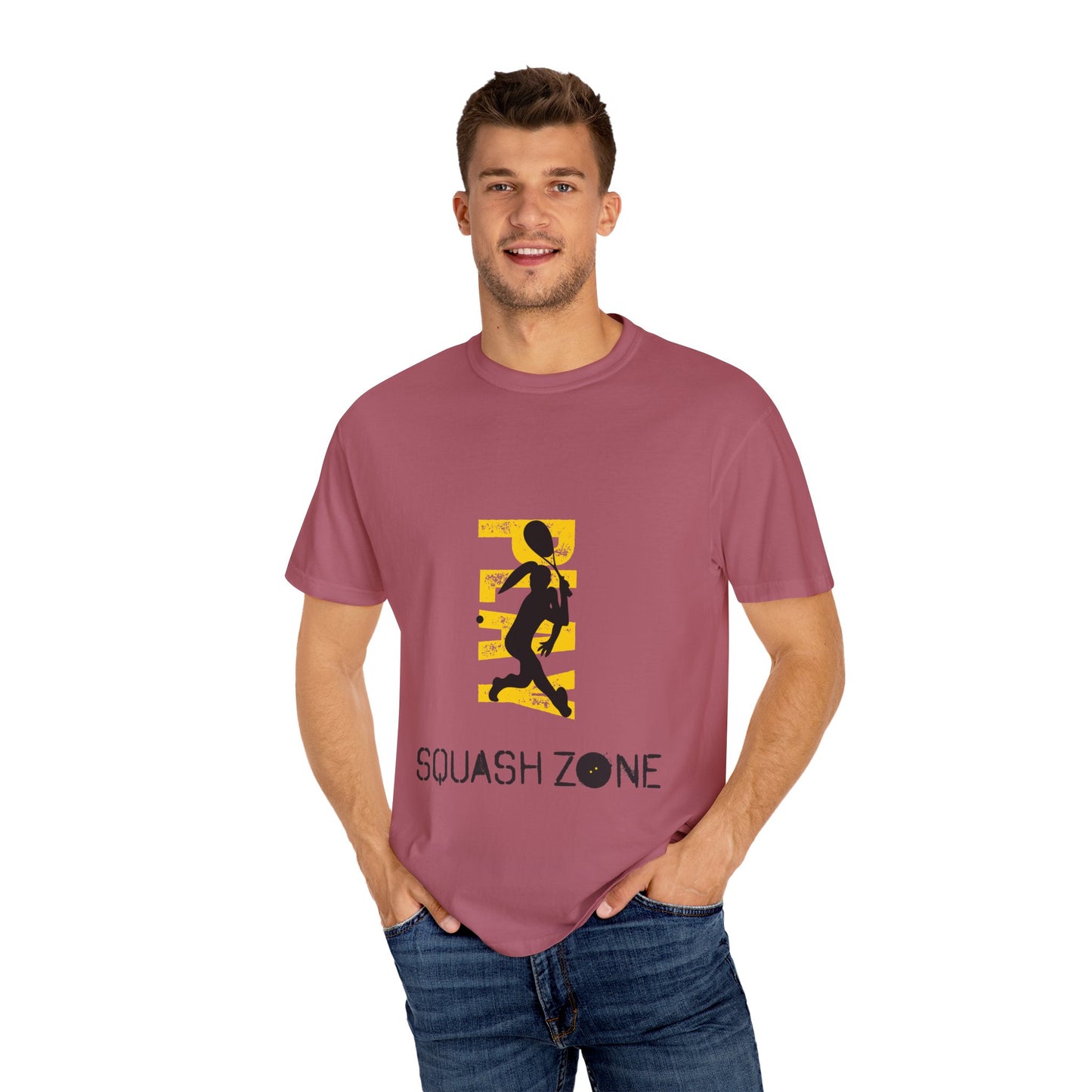 Squash T-shirt