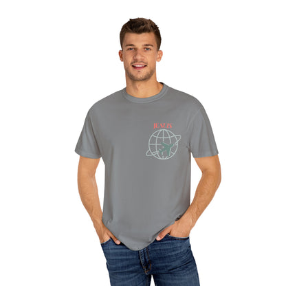 Adventure Roaming Unisex T-shirt