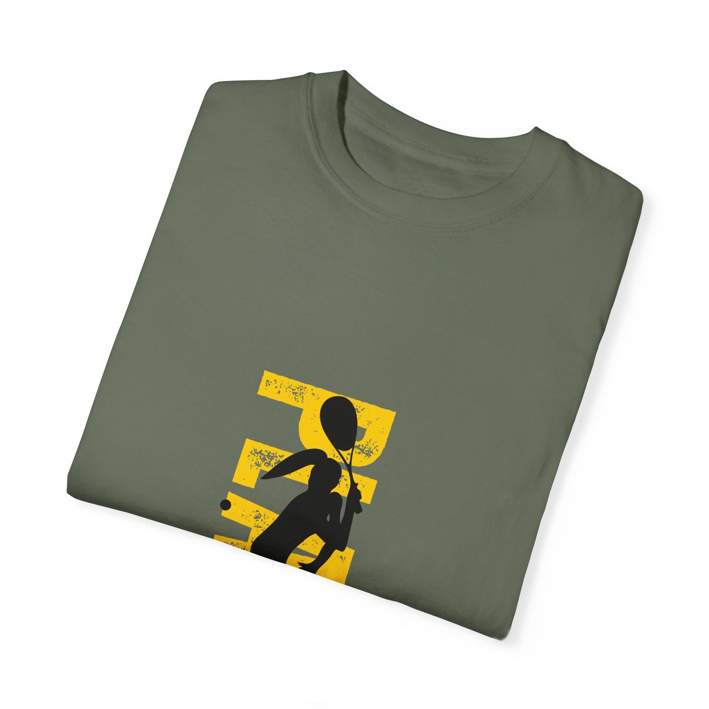 Squash T-shirt