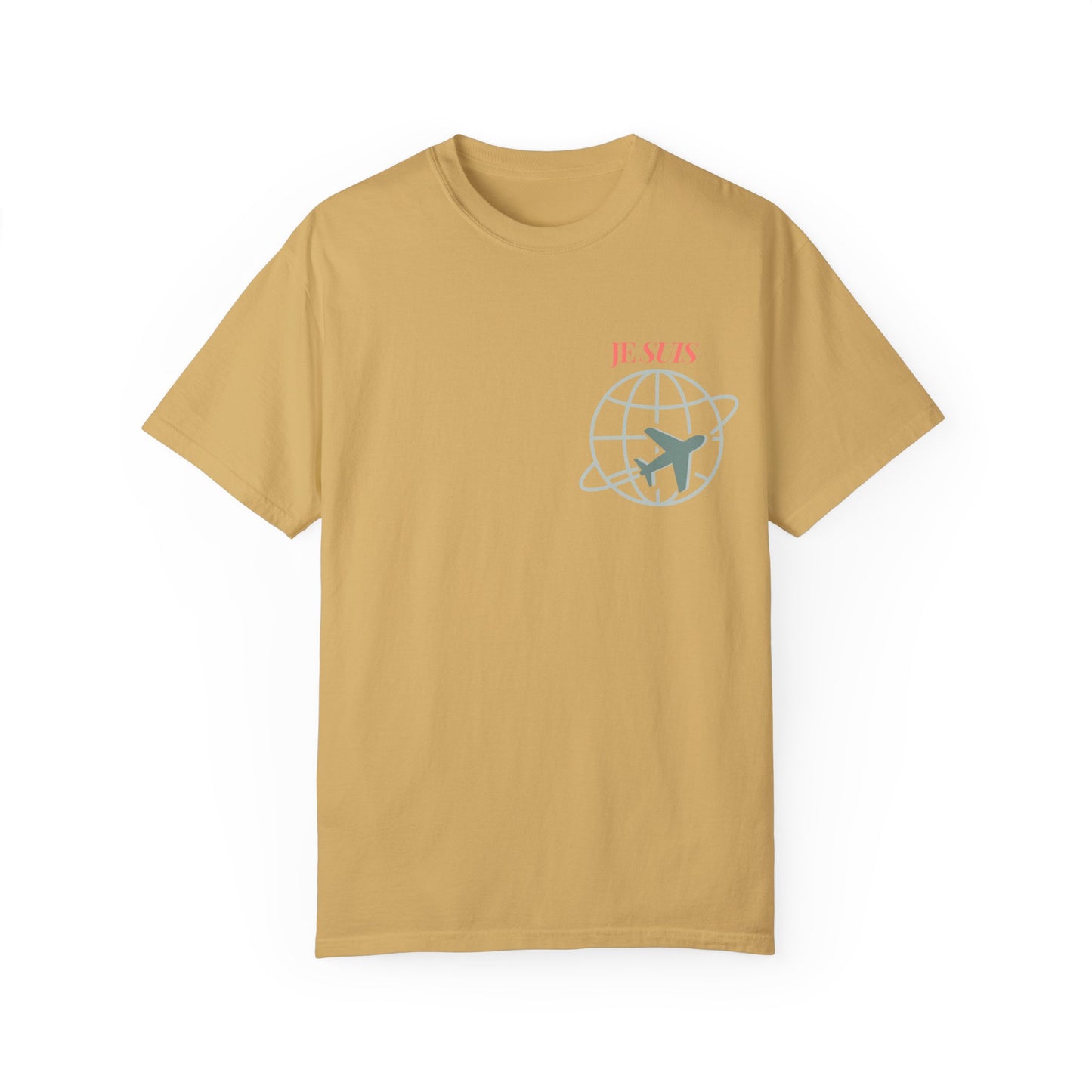 Adventure Roaming Unisex T-shirt