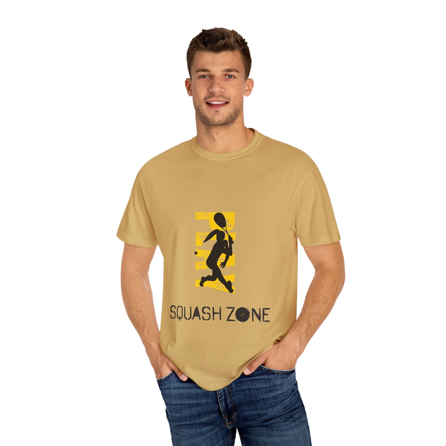 Squash T-shirt