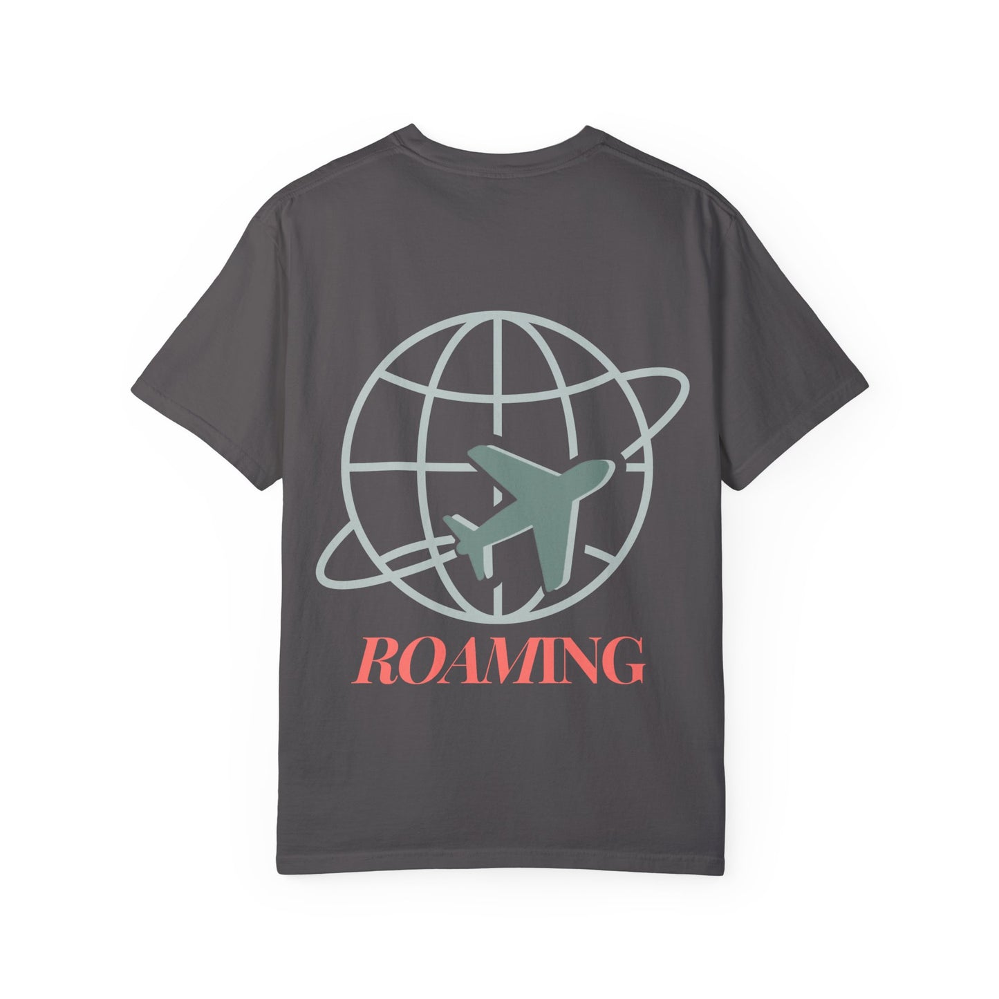 Adventure Roaming Unisex T-shirt