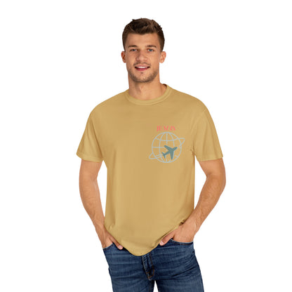 Adventure Roaming Unisex T-shirt