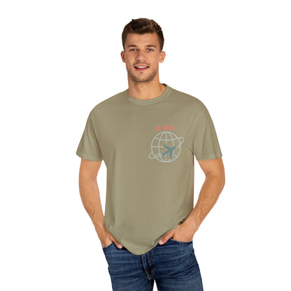 Adventure Roaming Unisex T-shirt