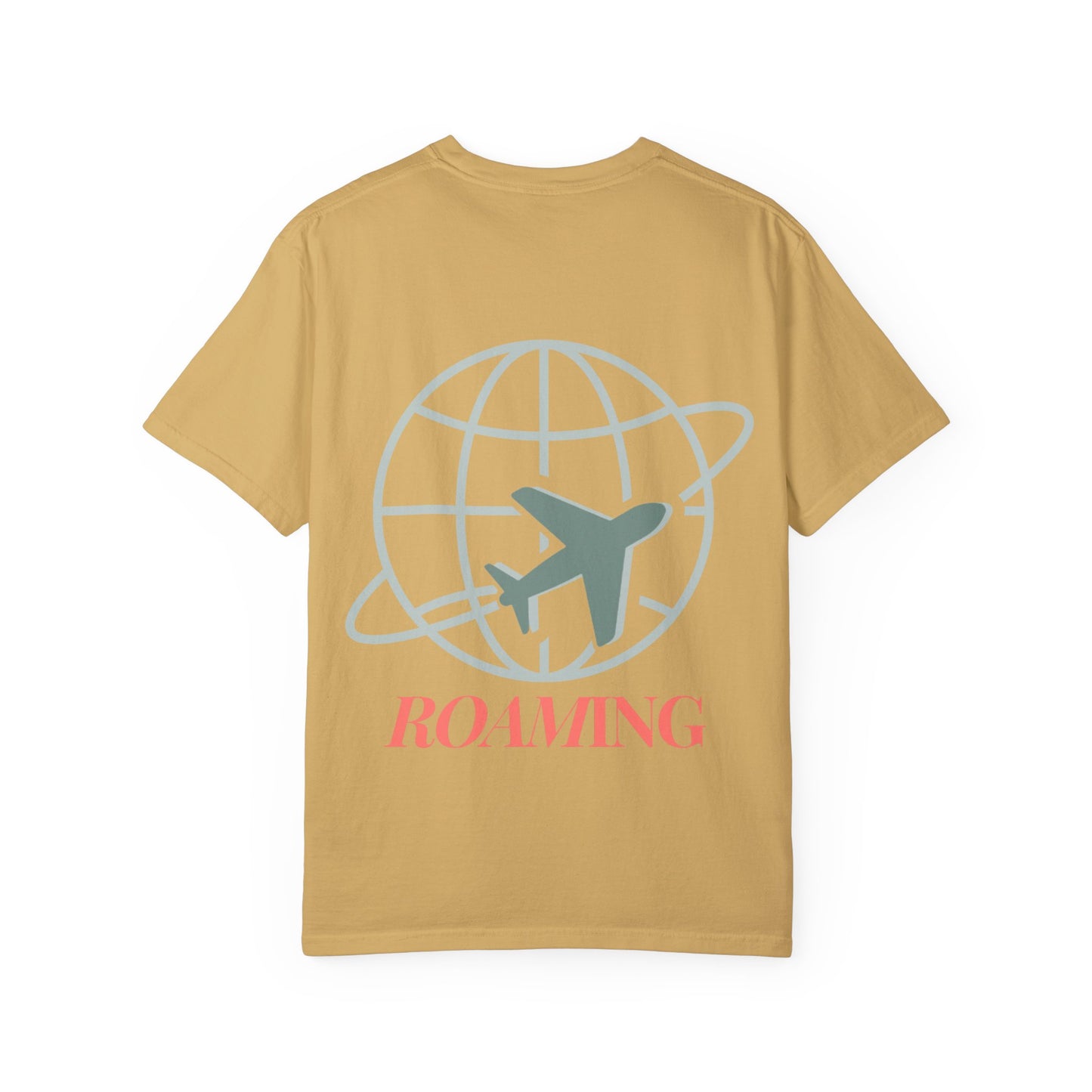 Adventure Roaming Unisex T-shirt