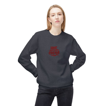 Softstyle Fleece Sweatshirt - Stay Snug and Stylish