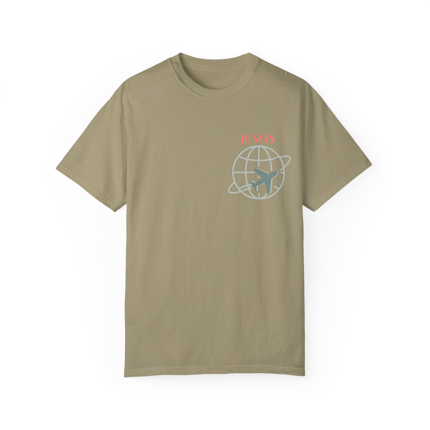 Adventure Roaming Unisex T-shirt