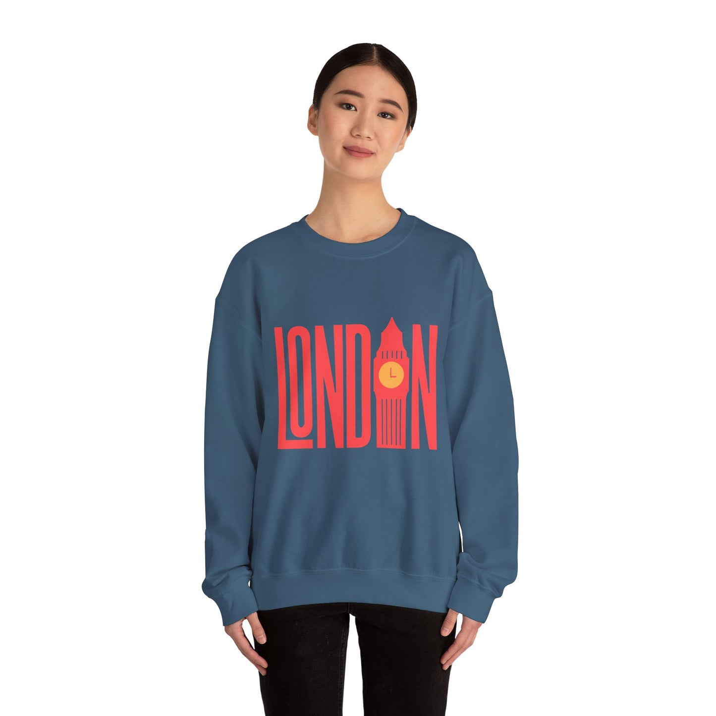 Adventure Seeker Sweatshirt