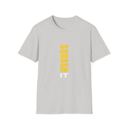 SoT Unisex Softstyle T-Shirt