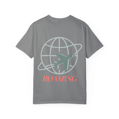 Adventure Roaming Unisex T-shirt