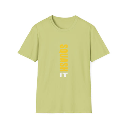 SoT Unisex Softstyle T-Shirt