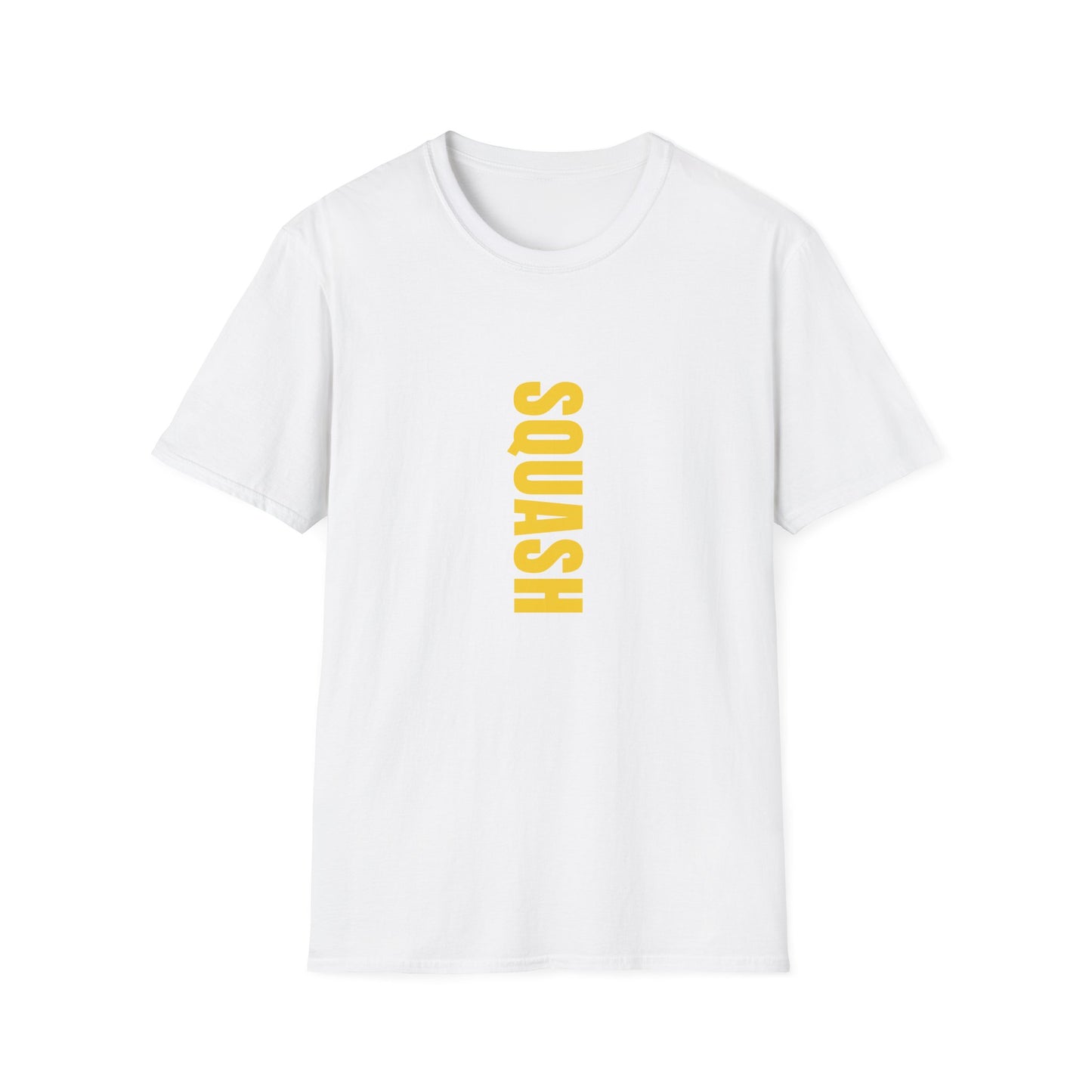 SoT Unisex Softstyle T-Shirt